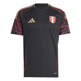 Maillot Foot Pérou Exterieur 2024
